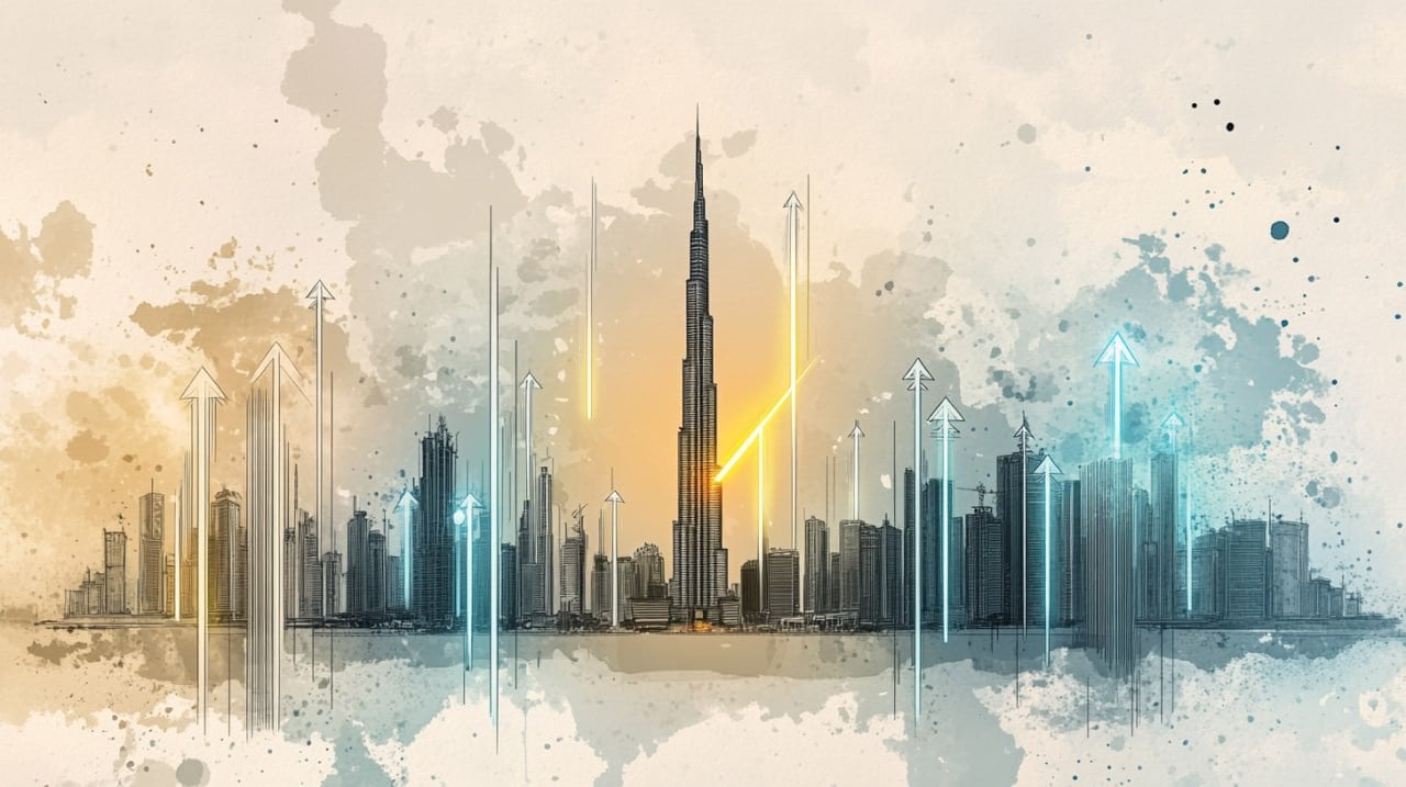 CME opens Dubai office as regional trading activity climbs CME opens Dubai office as regional trading activity climbs